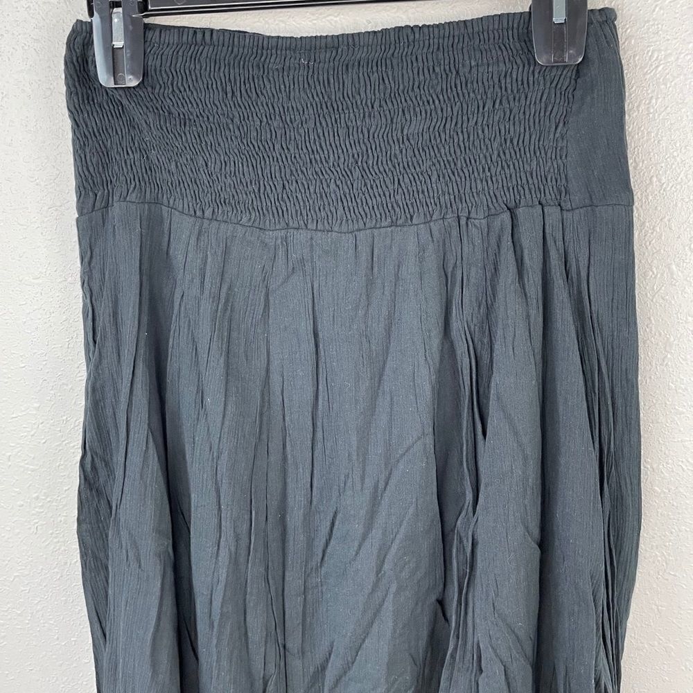 NWT Decoded Black Skirt Size M - Picture 5 of 8